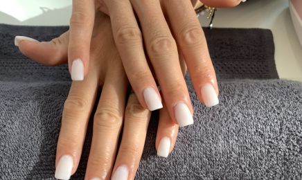 Qnails : Manucure à Le Havre
