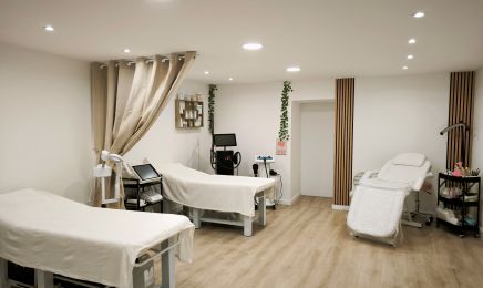 Asya beauté : Institut de beauté à Saint-Nicolas-de-Port