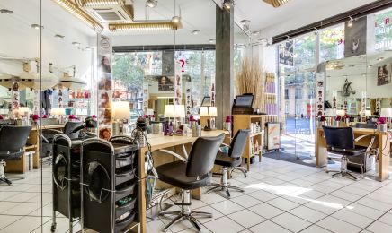 Atelier de coiffure Sophie Very : Coiffeur à Paris