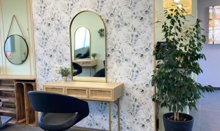 M & Vous - Salon de Coiffure  : Barbier à Thézan-lès-Béziers