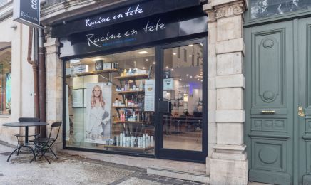 Ma Racine en Tete  : Coiffeur à Cahors