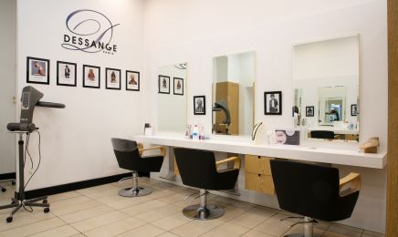 DESSANGE - Valence : Coiffeur à Valence