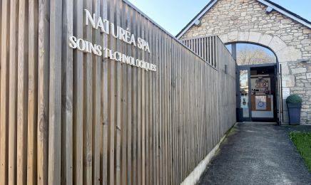 Institut Naturéa Spa  : Manucure à Gramat