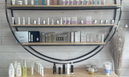 Dermaslim - Lons : Manucure à Lons