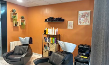 Studio Ciseaux : Institut de beauté à La Haye