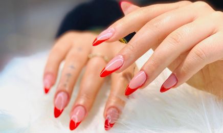 New York Nails : Kosmetikstudio in Bochum