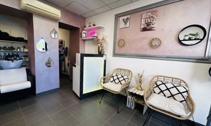 Studio Coiffure by Sarah  : Coiffeur à Tulle