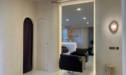 CHS PARIS : Coiffeur à Ivry-sur-Seine
