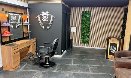 Best Barber    : Coiffeur à Piolenc