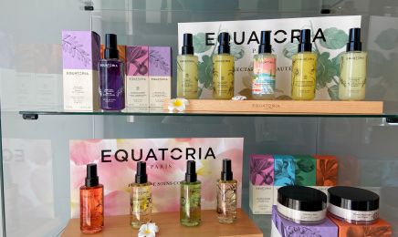Spa Océan : Coiffeur à La Couarde-sur-Mer