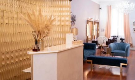 La Barbière : Institut de beauté à Marseille