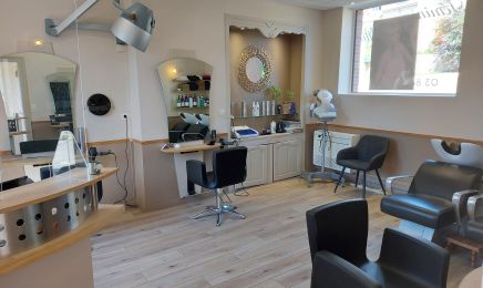 CL Coiffure : Coiffeur à Saint-Martin-du-Tertre