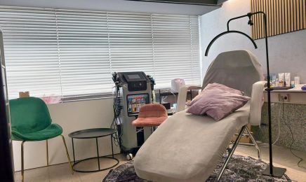 Nu Hair & Beauty: Kosmetikstudio in Bietigheim-Bissingen