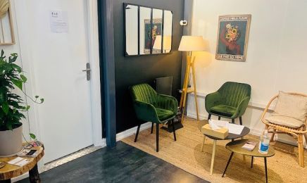 H de B minceur  : Spa à Grenoble