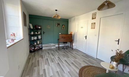 L'institut douceur d'esprit : Institut de beauté à Saint-Césaire