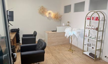 Divine élégance : Institut de beauté à Vannes
