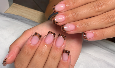 Ivanails beauty : Institut de beauté à Saint-Cyprien
