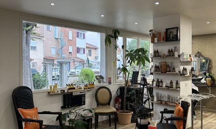 Art et coiffure : Coiffeur à Carry-le-Rouet