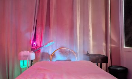 Parenthèse Bien-Être : Coiffeur à Leforest