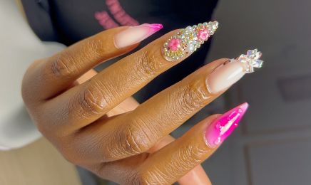 Nails by LLY : Manucure à Troyes