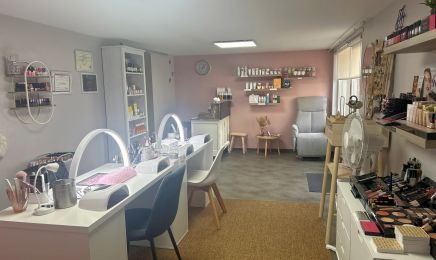 L'institut d'Audrey : Manucure à Gerstheim