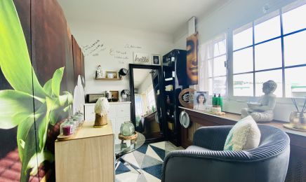 David Coiffeur Créateur : Coiffeur à Lachambre