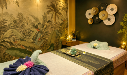 Haru Thai Massage - Arcachon : Institut de beauté à Arcachon