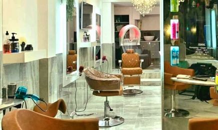 Design Hair : Coiffeur à Lille