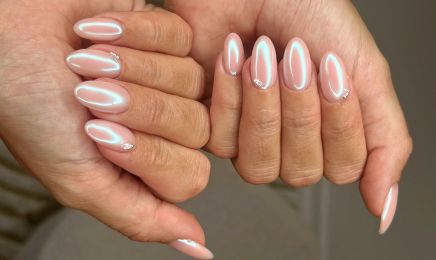 Vnails infini  : Manucure à Mérignac