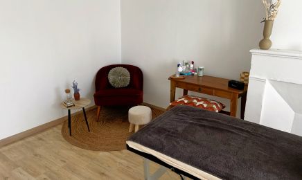 Le salon de maeva : Institut de beauté à Pujols
