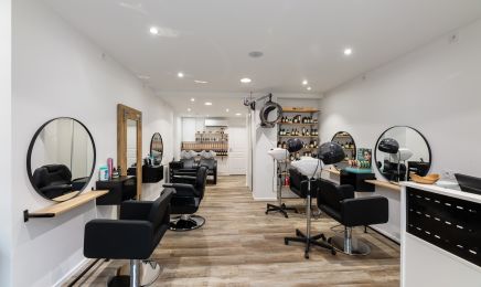 L'unyk (anciennement Salon Styl's ) : Coiffeur à Clermont-Ferrand