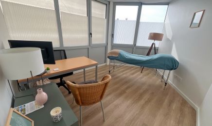 La Maison Sesâme : Institut de beauté à Le Bouscat