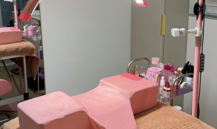 L’atelier Beauté : Institut de beauté à Val d'Anast