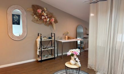 Le Bar à Beauté : Institut de beauté à Biarritz
