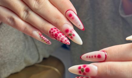 L’atelier Bien-Être : Coiffeur à Francescas  