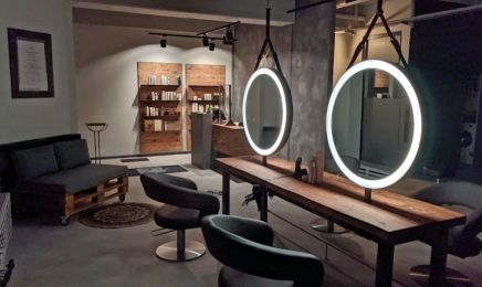 Haarliebe by Ramona: Friseur in Aichach