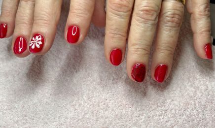 Isa Nails : Manucure à Bordeaux
