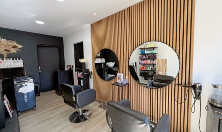 L'atelier de Kelly : Coiffeur à Mauressac