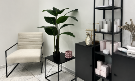 Facethetics by Diana: Kosmetikstudio in Düsseldorf