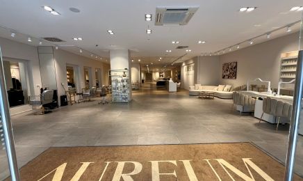 AUREUM Aesthetic: Friseur in Augsburg