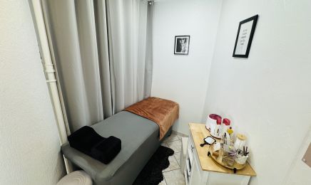 Espace coiffure & LC Studio  : Coiffeur à Dijon