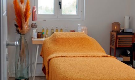 Evasion Dorée : Institut de beauté à Bois-Guillaume