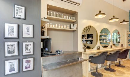 Jade & Co : Coiffeur à Nice