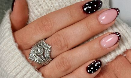 Maewan Nails par Manon ( Ongle entre cop’in )  : Manucure à Bretteville-sur-Odon