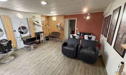 En Tete A Tete : Coiffeur à Plouhinec