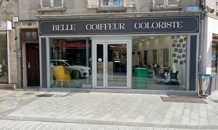 Belle Coiffeur Coloriste : Coiffeur à Melun