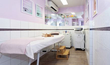 Alixe Fougères - Paris 12 Bizot 47 : Institut de beauté à Paris