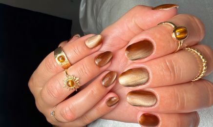 MILEA ONGLES : Manucure à Saint-Just-Saint-Rambert