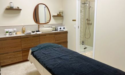 Origine Institut : Institut de beauté à SAINT-GERMAIN-LES-CORBEIL