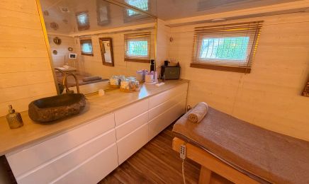 The Beauty Lodge : Institut de beauté à Rombas